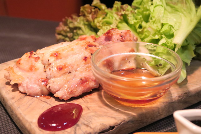 用戶對於厨 七代目松五郎的評論高清圖