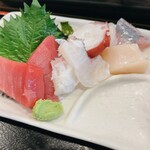 User's review image for 酒処 食処 おがわ