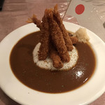 用户对于赤クマ食堂的评论图