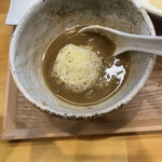 用戶對於MENYA NAKAGAWA的評論圖