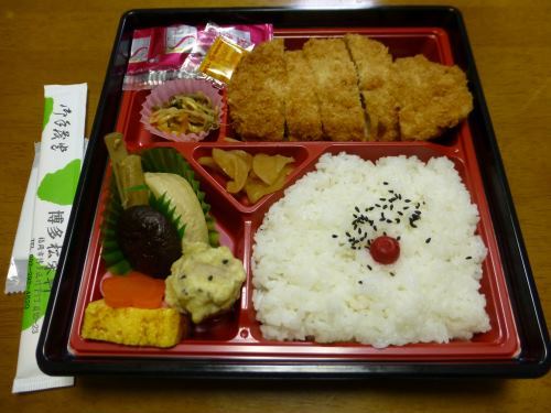 User's review image for 駅弁処