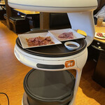 用户对于焼肉きんぐ 京都桃山店的评论图
