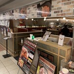用戶對於京ちゃばな 京橋京阪モール店的評論圖