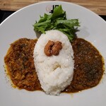用户对于175゜DENOカレー 札幌北口店的评论图