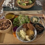 User's review image for Vegeto Coffee