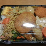 用户对于味の仕事屋的评论图