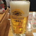 User's review image for 海鮮屋台 おくまん 神田店