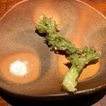 用戶對於千翠的評論圖