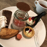 User's review image for PIZZA SALVATORE CUOMO サブナード