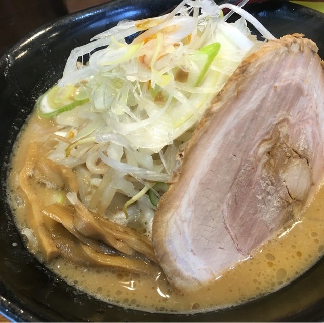 用戶對於麺処 花田 上野店的評論高清圖