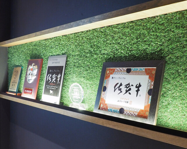 用戶對於ニクゼン 大名店的評論高清圖