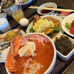 User's review image for 北の番屋