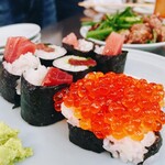 用戶對於居酒屋 とよ的評論圖