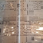 用戶對於長寿庵的評論圖
