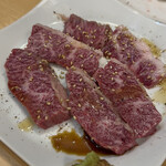 用戶對於好ちゃん 飯田橋本店的評論圖