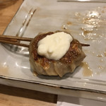 User's review image for 一富士 天四店