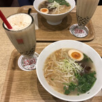 User's review image for 春水堂 アミュプラザ博多店