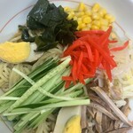 用戶對於中華料理 八龍的評論圖