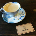 User's review image for ひろしげ珈琲倶楽部