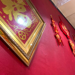 用户对于華龍飯店的评论图
