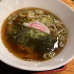 用戶對於麺酒場ひかる的評論圖