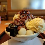 用戶對於和食さと 堀越学園前店的評論圖