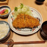User's review image for 和豚 かつ仙