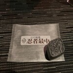 用戶對於ニンジャ トウキョウ的評論圖