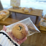 用户对于MILK IN BREAD的评论图