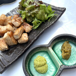用戶對於TEPPAN 385 ＋ Uraniwa CAFE的評論圖