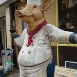 User's review image for ふらい亭