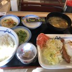 用戶對於松屋 野方店的評論圖