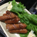 User's review image for お好み焼き 四国本場