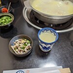 用戶對於水たき 長野的評論圖