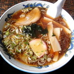 用户对于そば処 まるあ的评论图