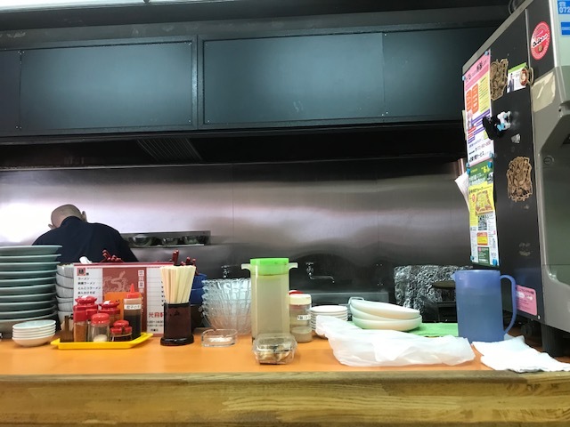 用戶對於中華料理 光容軒的評論高清圖