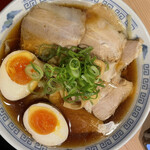 用戶對於麺処 若武者  ASAKUSA的評論圖