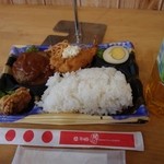 用戶對於遊食邸 祇園店的評論圖