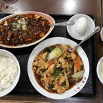 用户对于谷記 1号店的评论图