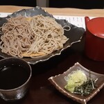 用戶對於蕎麦雪屋的評論圖