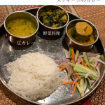 用户对于ベンガル料理プージャー的评论图