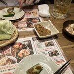 用户对于宮崎県日南市　塚田農場 渋谷宮益坂店的评论图