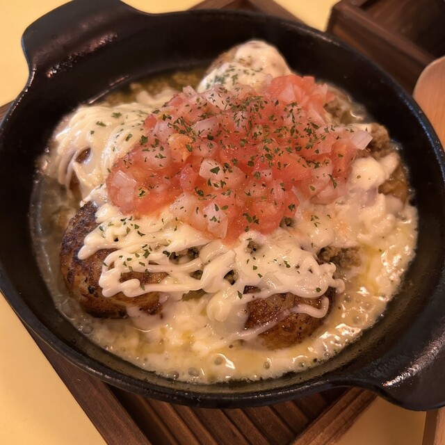 用户对于大衆酒場 中津食堂的评论高清图