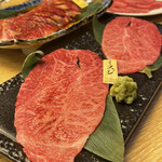用戶對於なんば千日前 焼肉処 又来家的評論圖