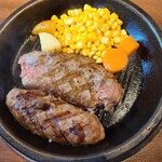 用戶對於炭焼ステーキくに 新小岩店的評論圖
