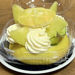 User's review image for パティスリー銀座千疋屋 銀座三丁目店