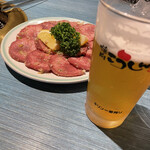 User's review image for 炭火焼肉 こうしん