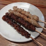 User's review image for 博多とりかわ大臣 駅前串房