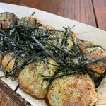 User's review image for たこ焼 たこば 大隅店