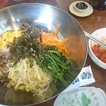 用户对于韓屋 具っさんとこ的评论图